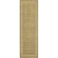 Nourison Westport Area Rug Collection Sand 2 ft 3 in. x 7 ft 6 in. Runner 99446724748